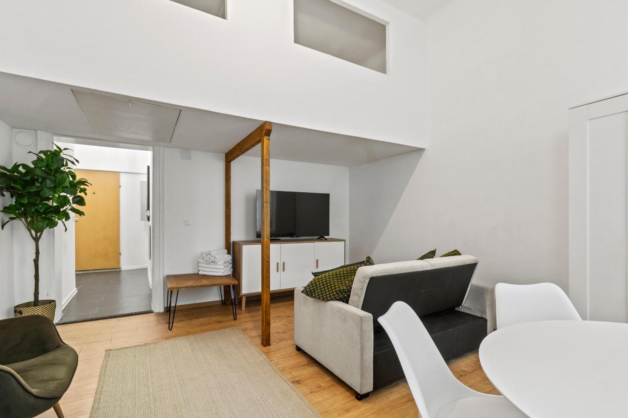 Chic 1Br Apartment - Directly Near Schoenbrunn Vienna Exterior photo